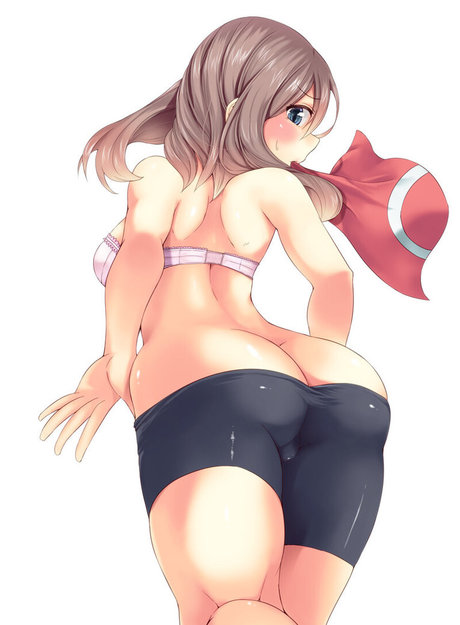 Pokegirls