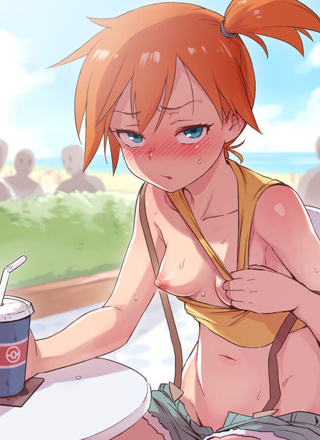 Pokegirls