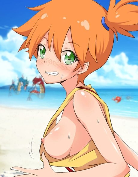 Pokegirls