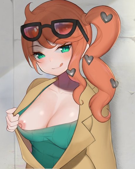 Pokegirls