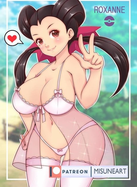 Pokegirls