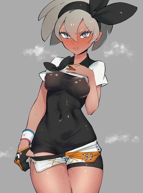 Pokegirls