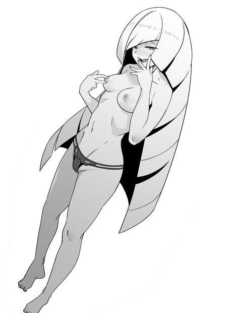Pokegirls