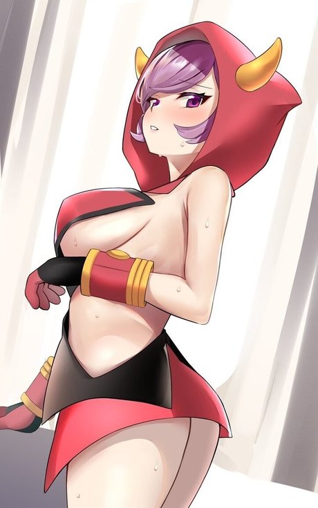 Pokegirls