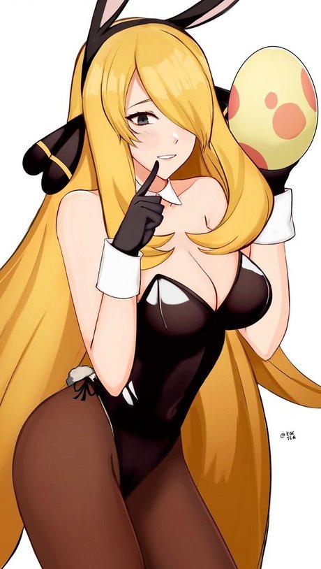 Pokegirls
