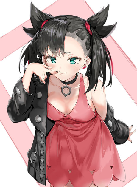Pokegirls