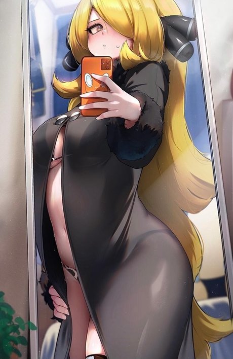 Pokegirls