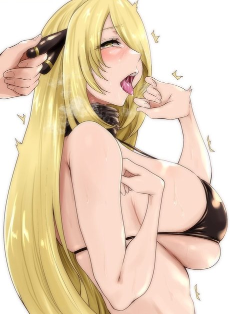 Pokegirls