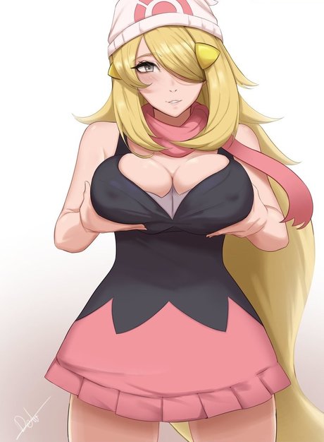 Pokegirls
