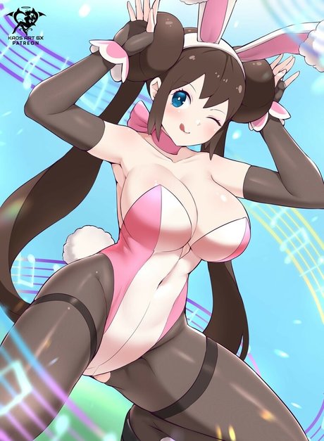 Pokegirls