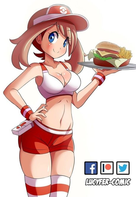 Pokegirls