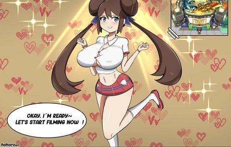 Pokegirls