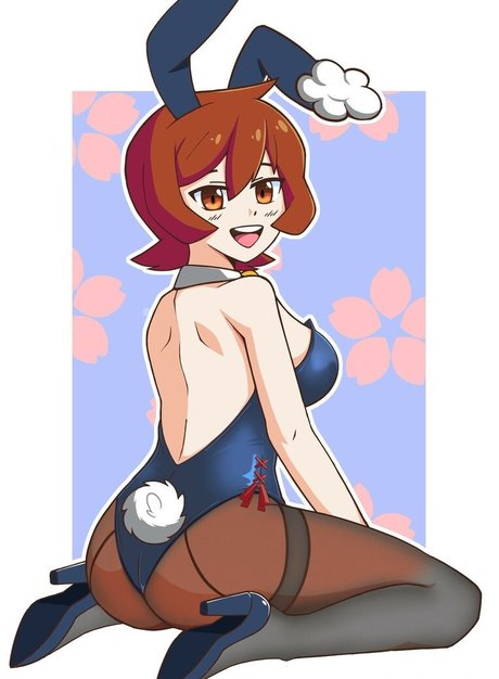 Pokegirls