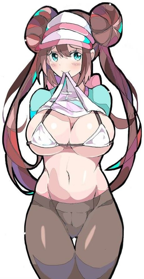 Pokegirls