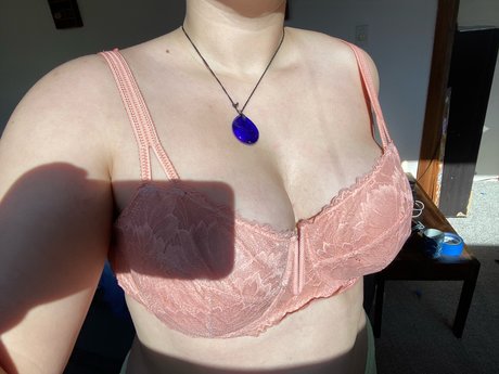 Photo nue de fuite OnlyFans de Priscilla Starr