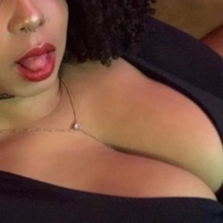 Photo nue de fuite OnlyFans de Empress Demi