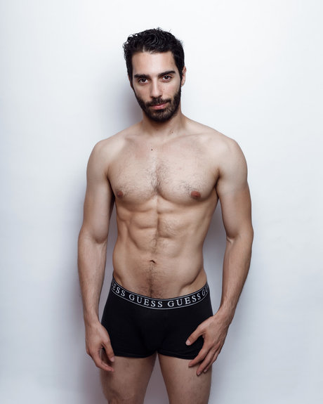 Photo nue de fuite OnlyFans de Scorpionangel