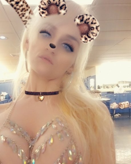 Scarlett Monroe