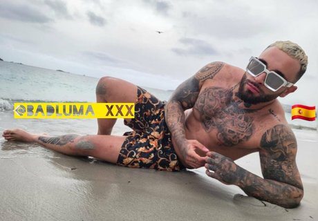 Photo nue de fuite OnlyFans de Badlumaxxxbang Dom
