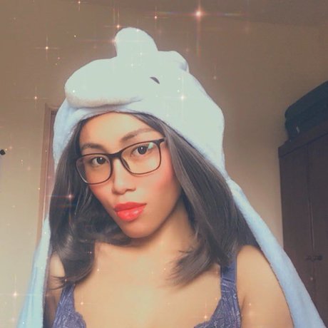Photo nue de fuite OnlyFans de Queenalyson