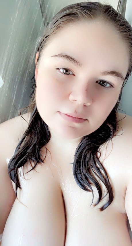 Photo nue de fuite OnlyFans de Victoria Jayde