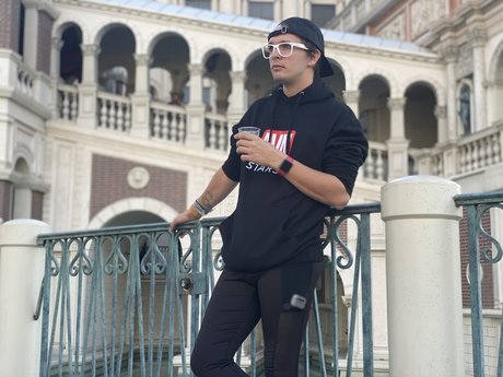 Danni Phantom