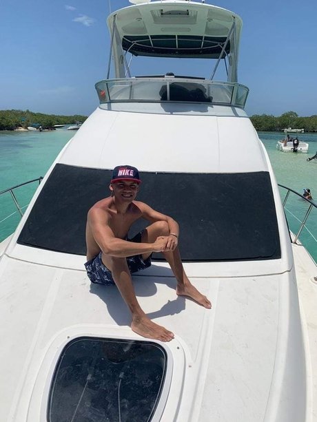 Daniel Jimenez