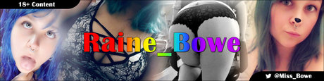 Raine Bowe