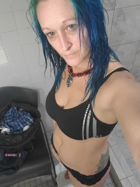 Rainbow Queen