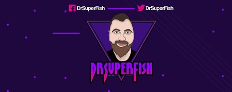 Drsuperfish