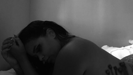 Photo nue de fuite OnlyFans de Rayssa Mavromartins