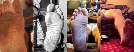 Photo nue de fuite OnlyFans de Master Rej