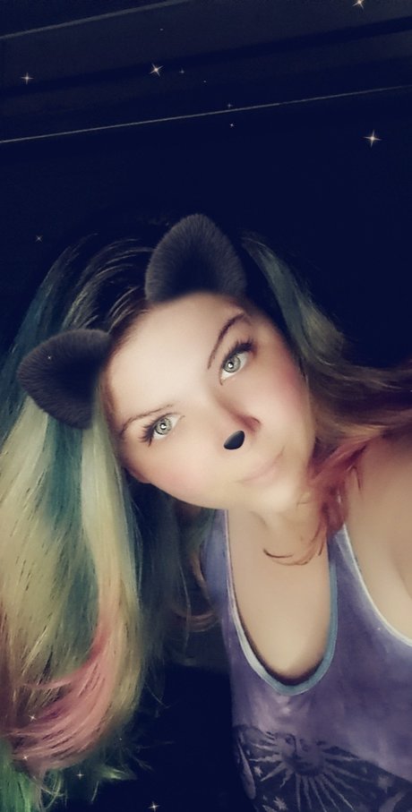 Ravecorekitty