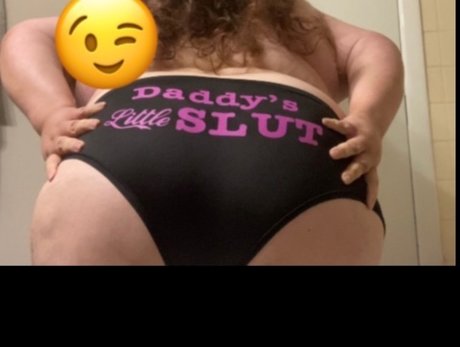 Photo nue de fuite OnlyFans de Raspberry Sugar