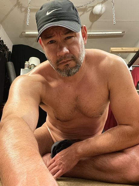 Photo nue de fuite OnlyFans de Ropetrainkeep