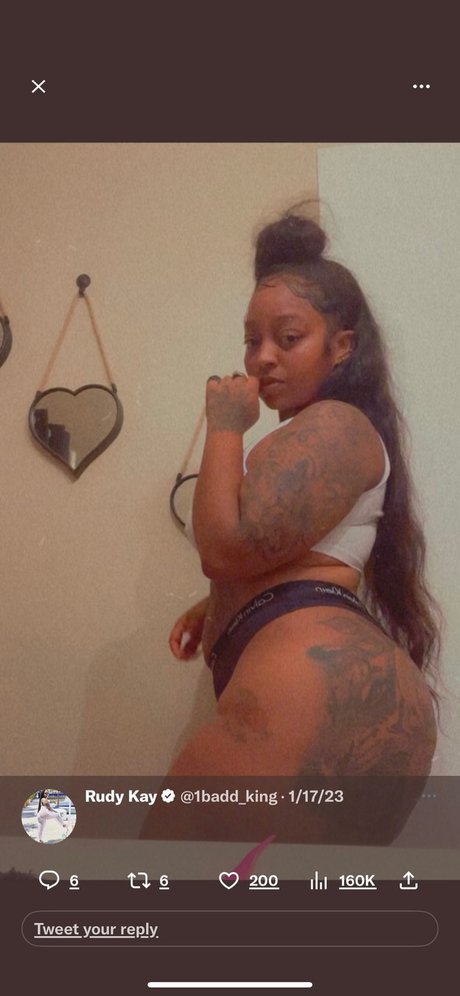 Maryosha King