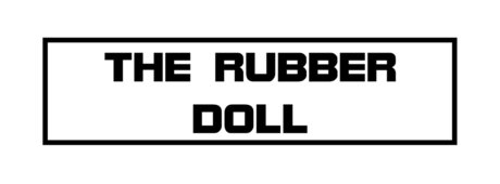 Photo nue de fuite OnlyFans de Rubber Dru