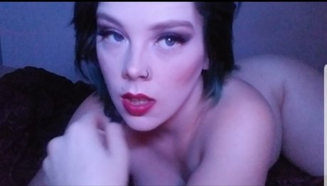 Photo nue de fuite OnlyFans de Roxxy Ace