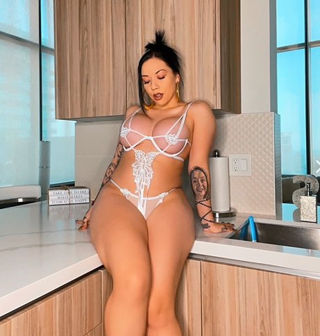 Salice Rose