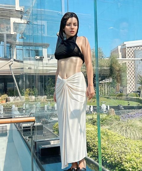 Merve Bolugur