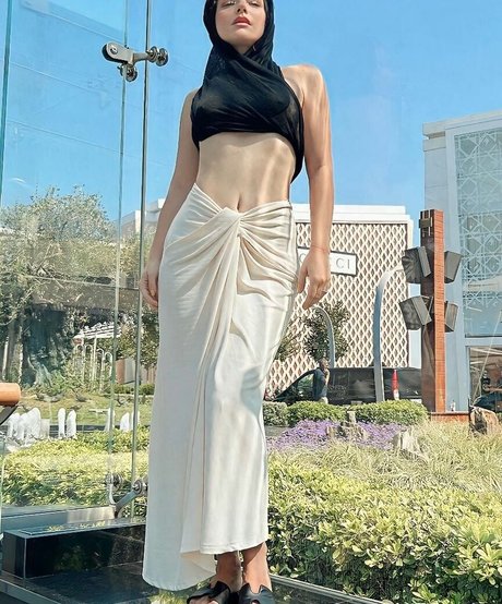 Merve Bolugur