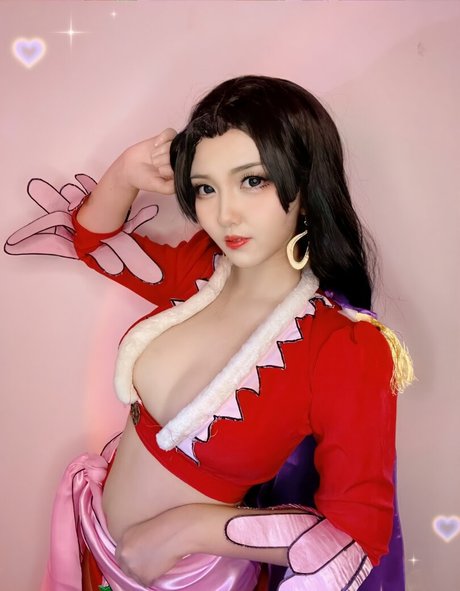 Photo nue de fuite OnlyFans de Azulachan