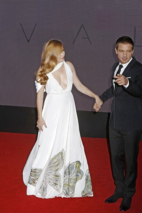 Amy Adams