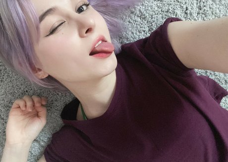 Photo nue de fuite OnlyFans de Yuli