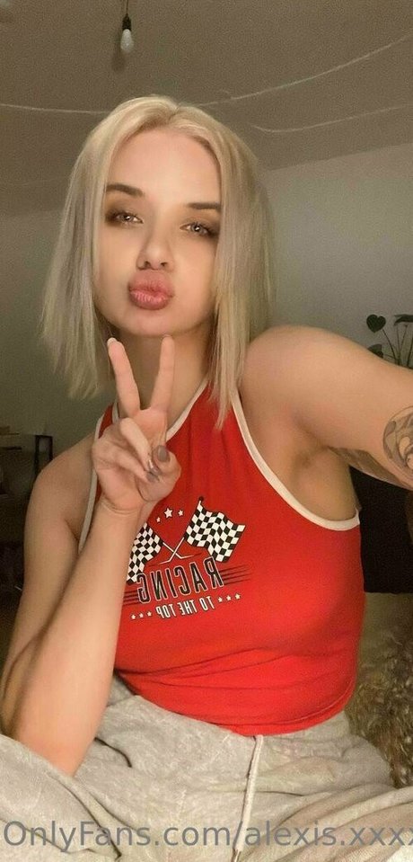 Alexis.xxxx