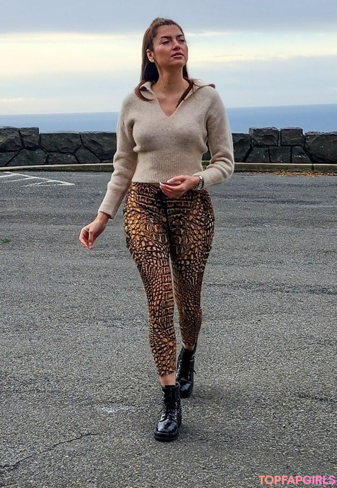 Photo nue de fuite OnlyFans de Blanca Blanco #45 Photo nue de fuite OnlyFans de Blanca Blanco #45