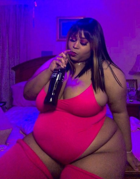 Bigbellyjudy