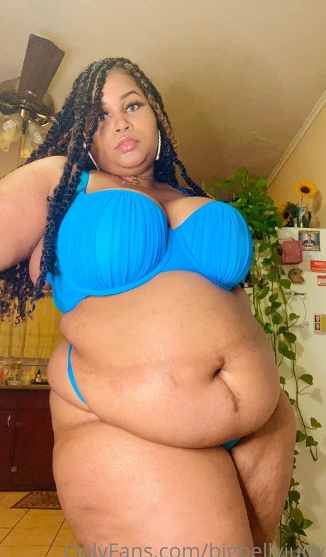 Bigbellyjudy