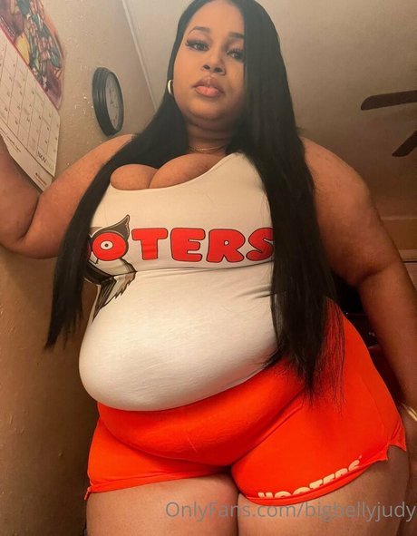 Bigbellyjudy