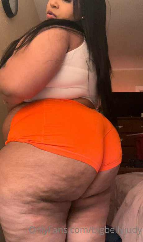 Bigbellyjudy